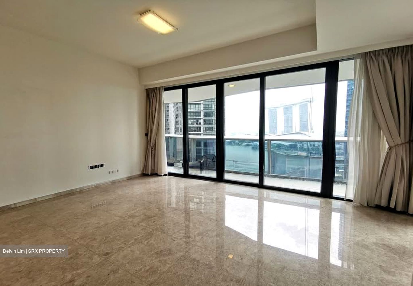 Marina Bay Suites (D1), Condominium #528063161